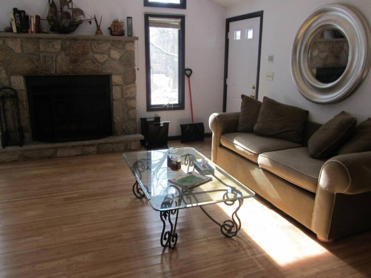 Cozy Pocono Cottage Near Jack Frost Jim Thorpe Albrightsville Екстериор снимка