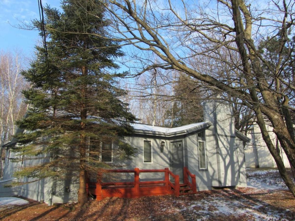 Cozy Pocono Cottage Near Jack Frost Jim Thorpe Albrightsville Екстериор снимка