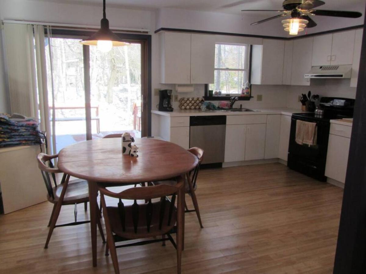 Cozy Pocono Cottage Near Jack Frost Jim Thorpe Albrightsville Екстериор снимка